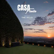 The Hills at Ewe Restaurant And Bar