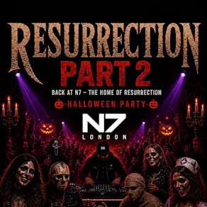 Resurrection II