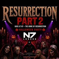 Resurrection II at N7 London
