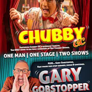 The ultimate comedy night at J9 Foodbarn