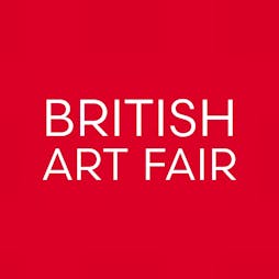 British Art Fair 2022 | Saatchi Gallery London  | Thu 29th September 2022 Lineup
