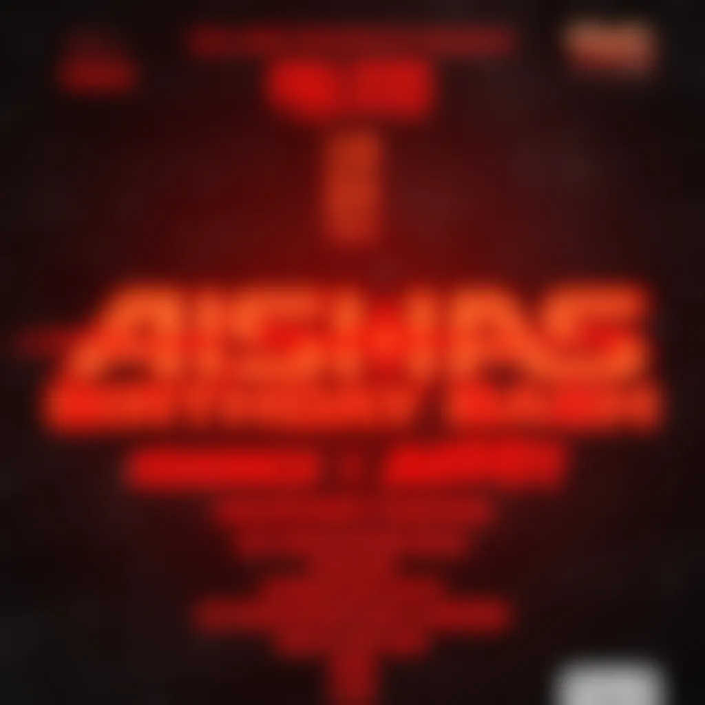 banner