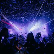 Ultimate Rave Bingo // Warrington // Friday 20th November at Parrs Bank Hotel