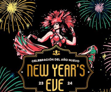 New Year's Eve Fiesta