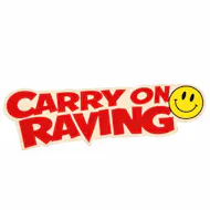 Carry on Raving - Rave in a Pub at Prince Of Brewers