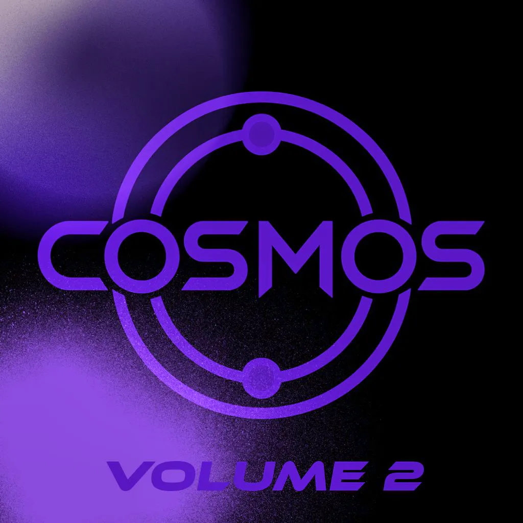 Cosmos Volume 2 at The Delamere Street Dog