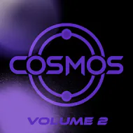 Cosmos Volume 2 at The Delamere Street Dog