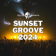 Sunset Grooves Festival 2024 - Ibiza Hits at Foxthorpe Farm