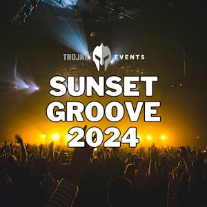 Sunset Grooves Festival 2024 - Ibiza Hits