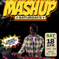 MASHUP SATURDAYS: ZIM Independence Special!!! at 142B Lounge Glasgow