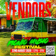 Island Vibes Summer Festival 2026 at Import Building 2 Clove Crescent London E14 2BE