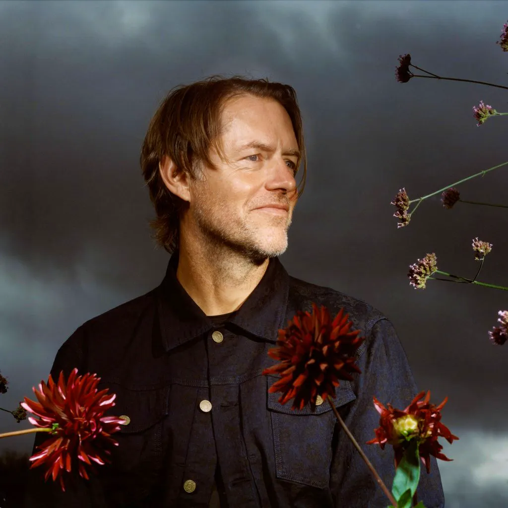 Ed O'Brien: Film Screening + Q&A at Tramshed