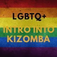 Intro into Kizomba at Robannas Studios