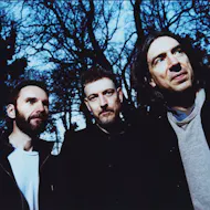 Snow Patrol: Album Launch Show at Camp And Furnace
