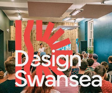 Design Swansea #62 - Alex Jenkins & Ben Aaron