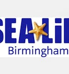 Sea Life Birmingham Standard Entry