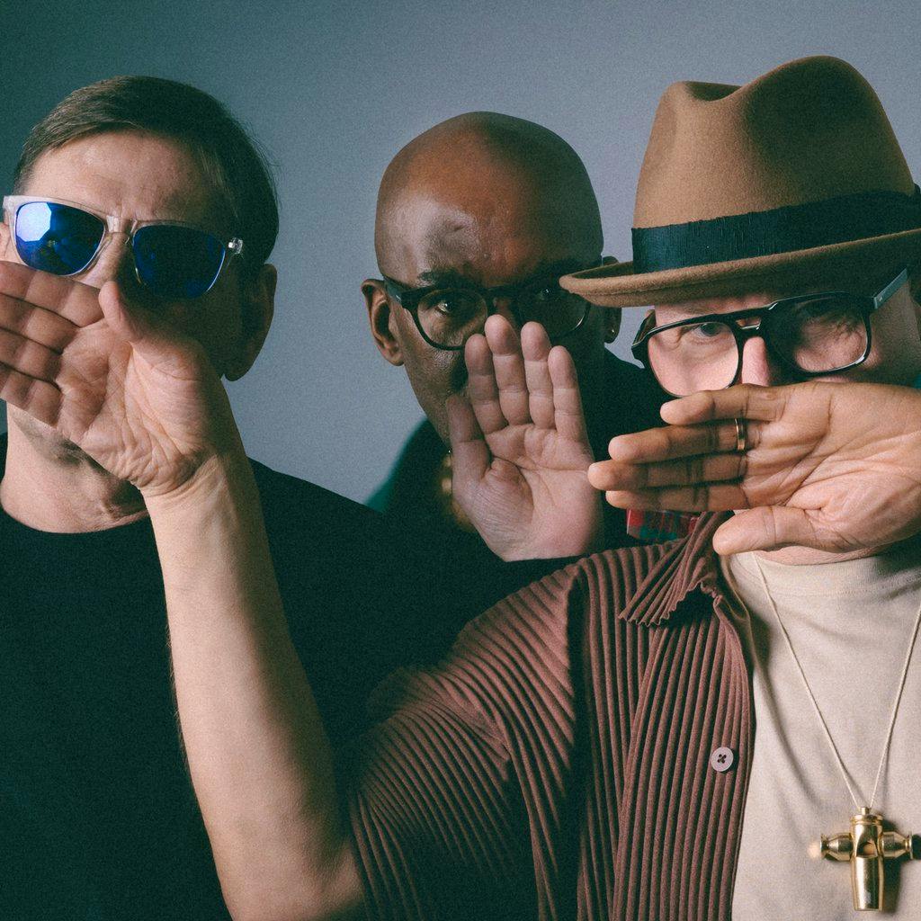 A Certain Ratio at The Castle And Falcon