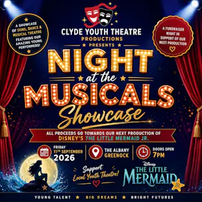 Night at the Musicals