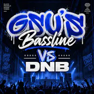 GSUs Bassline VS DNB at SUKi10C