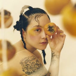 Japanese Breakfast Tickets | Brudenell Social Club Leeds  | Mon 28th March 2022 Lineup