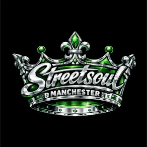 MUSIC DE LUXE presents STREETSOUL MANCHESTER