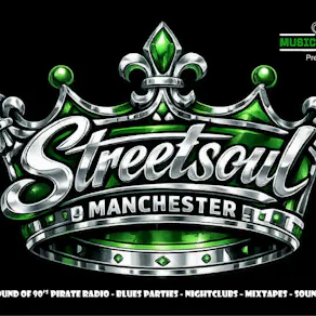 MUSIC DE LUXE presents STREETSOUL MANCHESTER