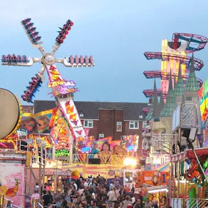 Scarborough Fair