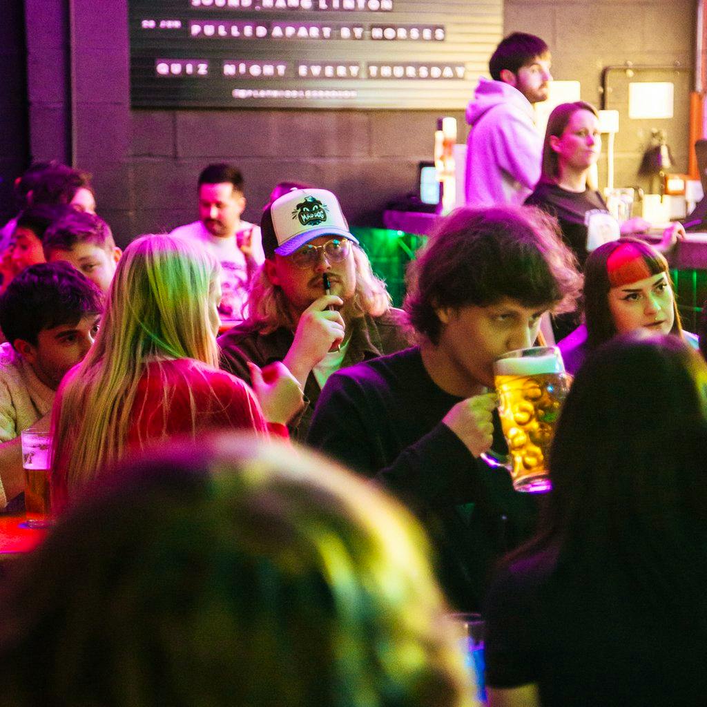 2000s Football Quiz at PLAY