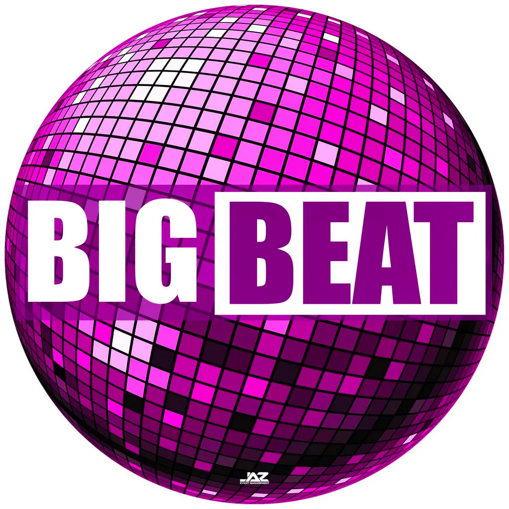 Philmores BIG BEAT Reunion 2026 - LOVE DECADE at Rushpool Hall Hotel (Saltburn)