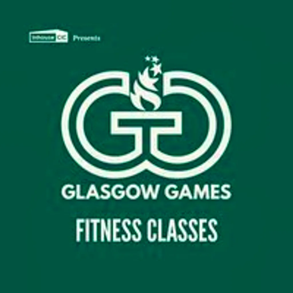 Glasgow Games Presents Breakin with Emma Ready at Queens Park Arena