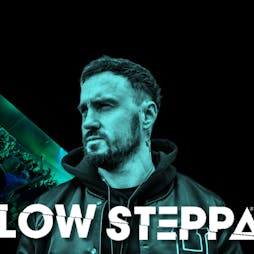 Love to be... Presents Low Steppa Tickets | Peddler Warehouse Sheffield  | Sat 26th November 2022 Lineup
