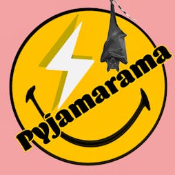 Wonk presents Pyjamarama Tickets | Captain's Bar  Stoke-on-Trent  | Sat 4th February 2023 Lineup