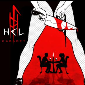 Hel Cabaret - Bloody Valentine's