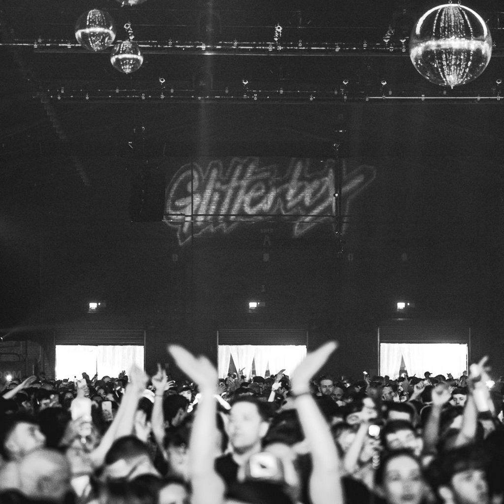 Glitterbox Liverpool at Blackstone Street Warehouse
