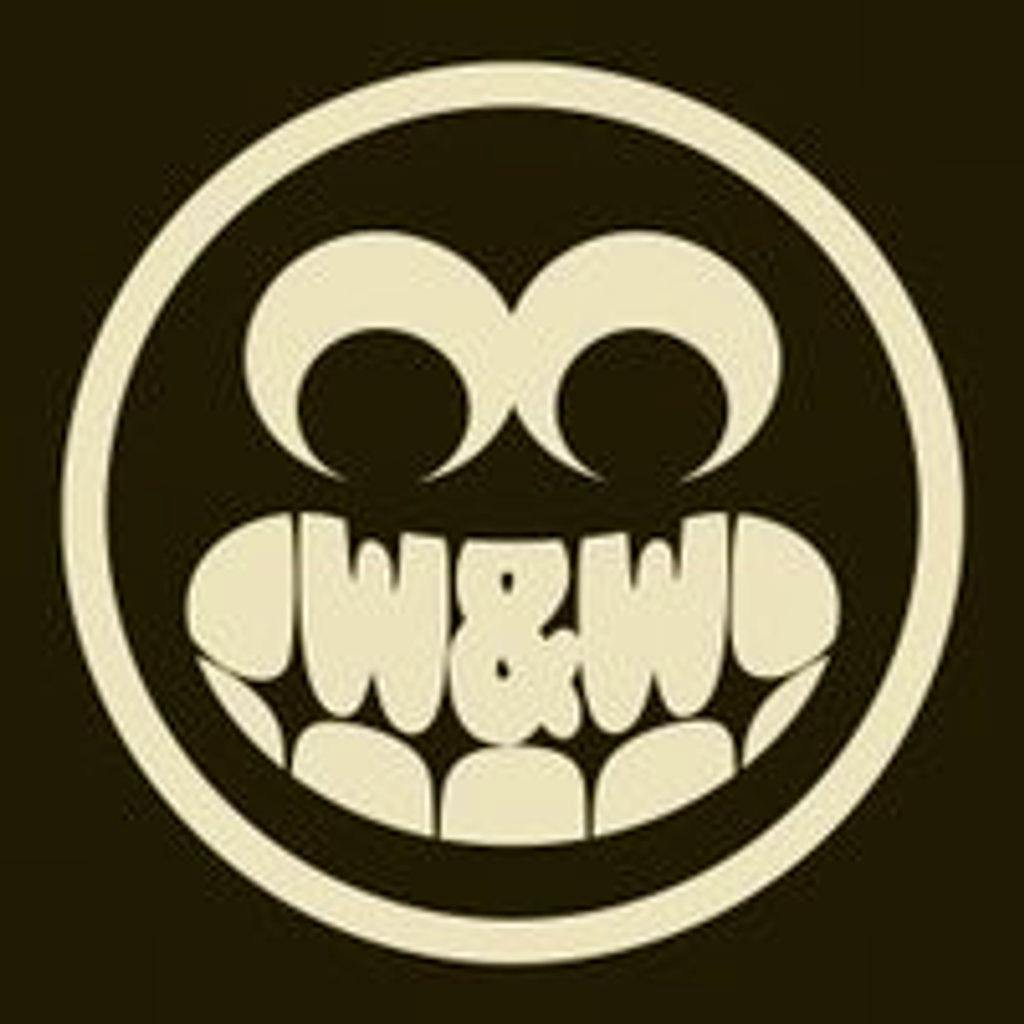 Where and When presents Bear Necessities at The WaterBear Venue