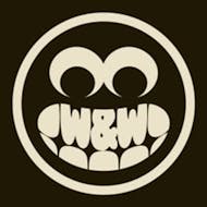 Where and When presents Bear Necessities at The WaterBear Venue