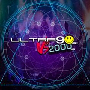 Ultra 90s Vs 2000s - Acomb Social Club, York