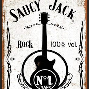 SAUCy JACK