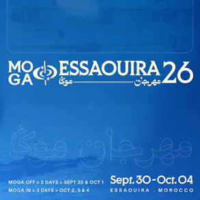 Moga Essaouira 2026
