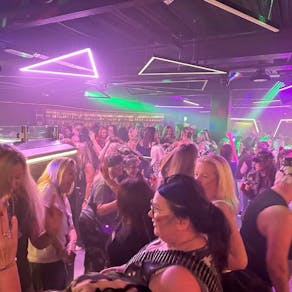 Neil Cowie's Afternoon Disco 9