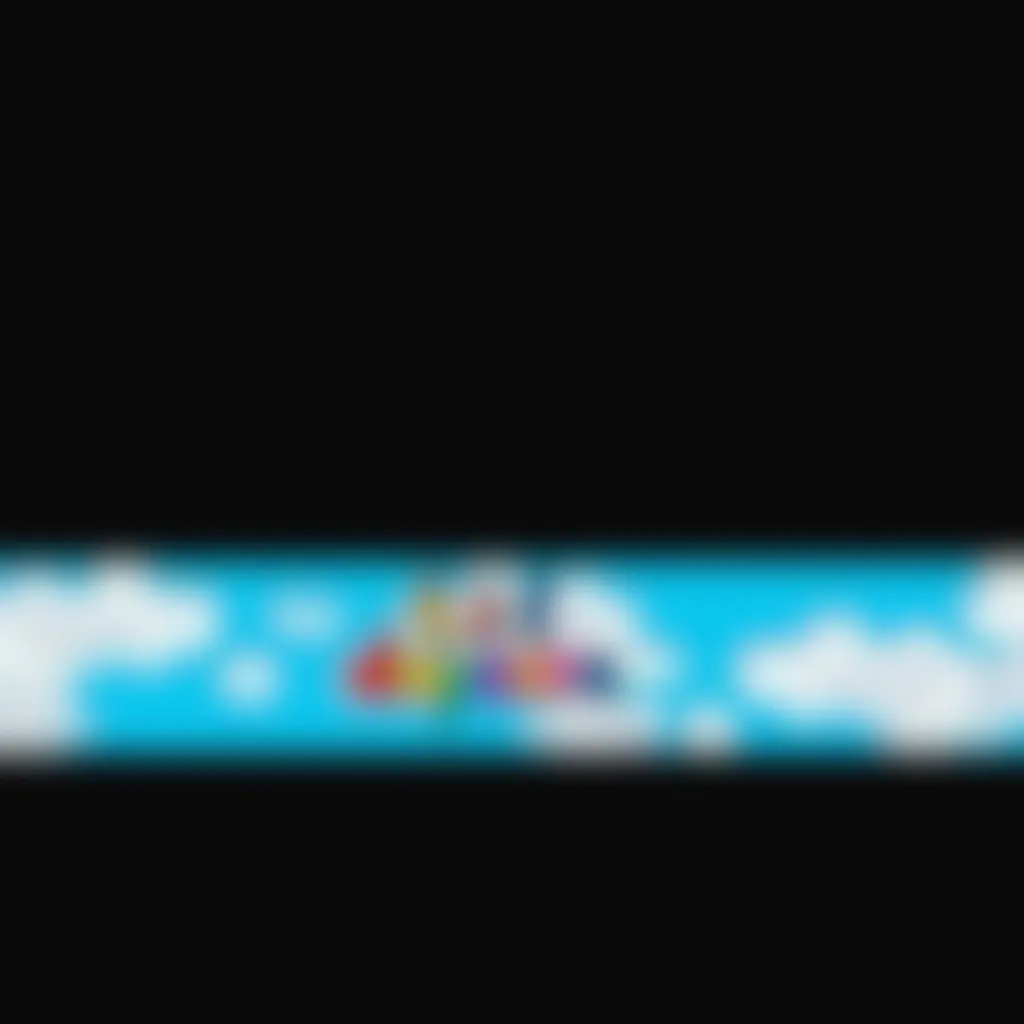 banner