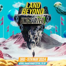 Land Beyond Festival 2024 at Waterhall