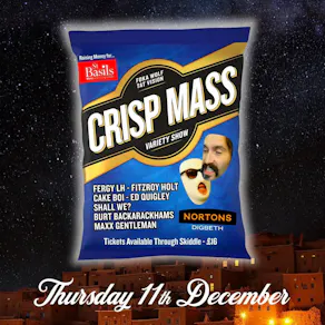 Crisp MASS