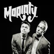 MORIATY - Barbican Theatre at Barbican Theatre