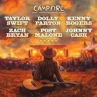 Campfire Country Music Festival at East Park Hull
