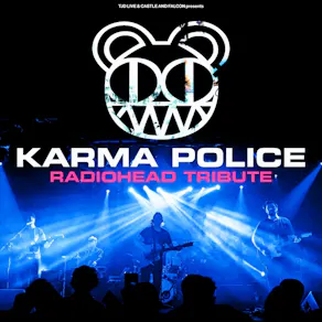 Karma Police - Radiohead Tribute