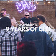 9 Years of CH3 at The Sugarmill