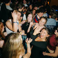 Diva @ Daisy's - Triangle Tuesdays at Daisy's