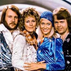 Abba Duo Tribute (Abba Alert) at The Grand