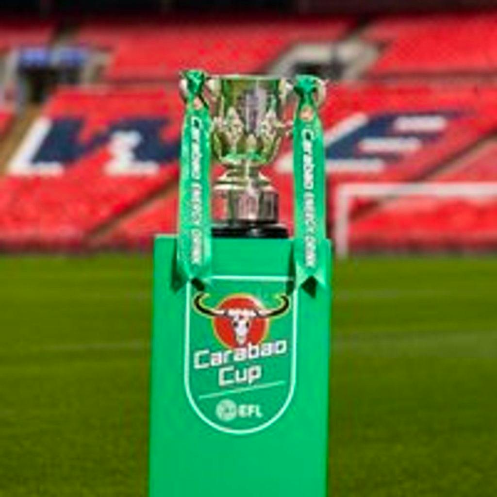 MAN CITY V NEWCASTLE: EFL Screening at Boxpark Liverpool